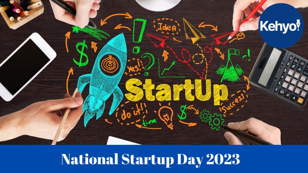 India Celebrates National Startup Day On January 16