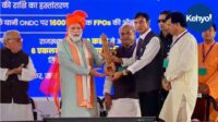 PM Modi Inaugurated Development Projects In Rajasthan, Released PM-Kisan Instalment in Sikar